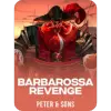 Barbarossa Revenge slot game