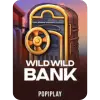 Wild Wild Bank slot Rainbet