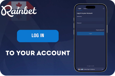 Rainbet registration