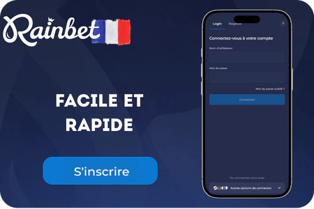 Rainbet Login